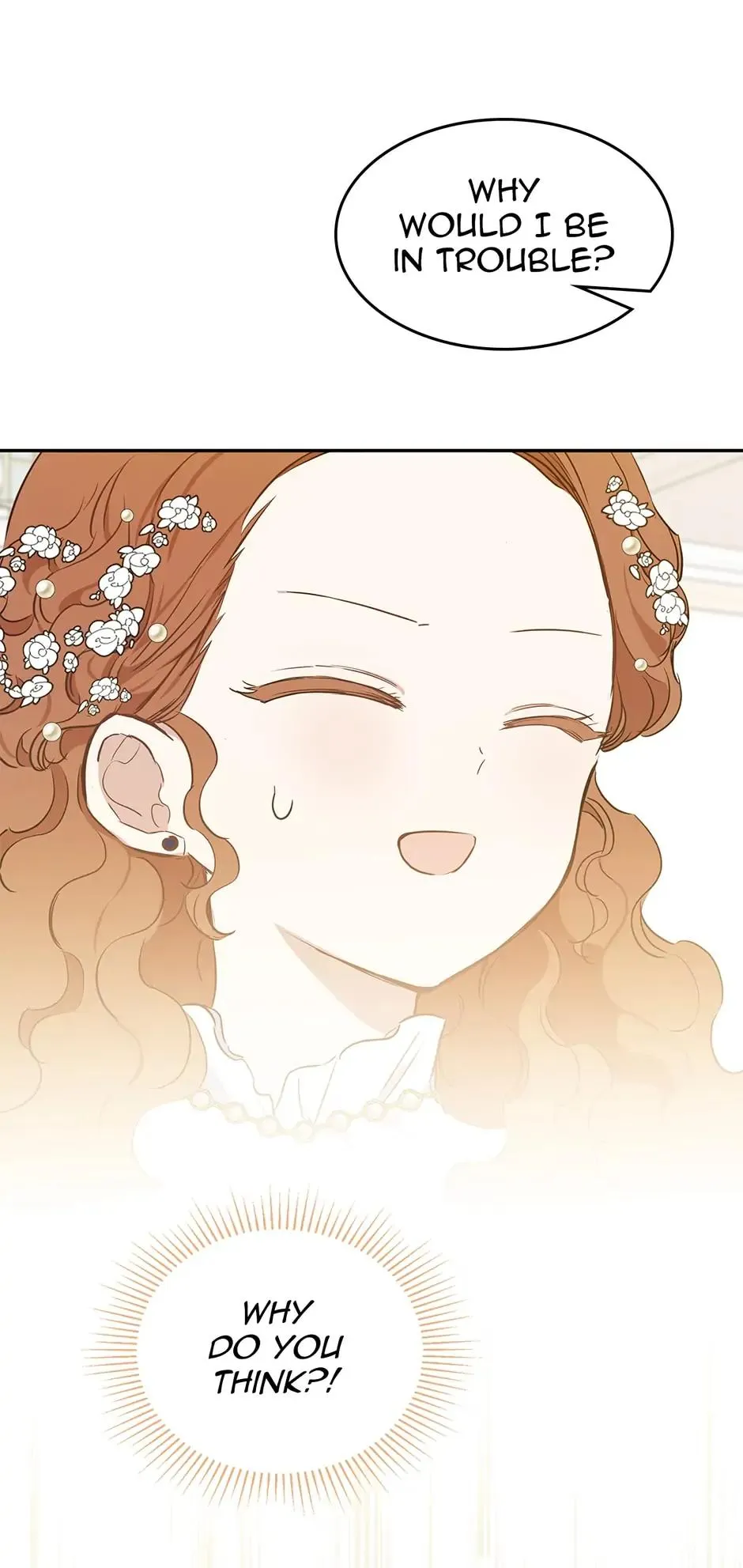 I’ll Be The Matriarch In This Life - Chapter 76 Page 69