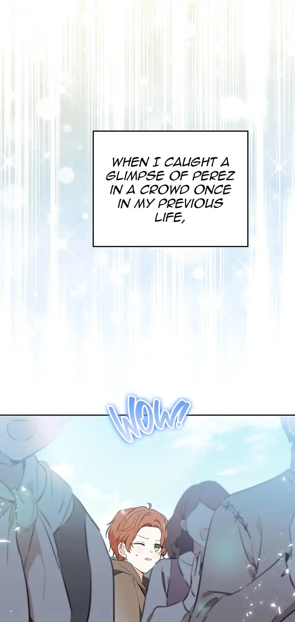 I’ll Be The Matriarch In This Life - Chapter 76 Page 70