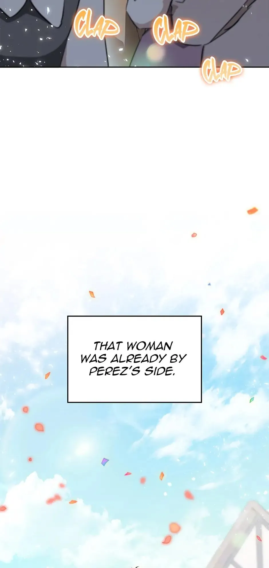 I’ll Be The Matriarch In This Life - Chapter 76 Page 71