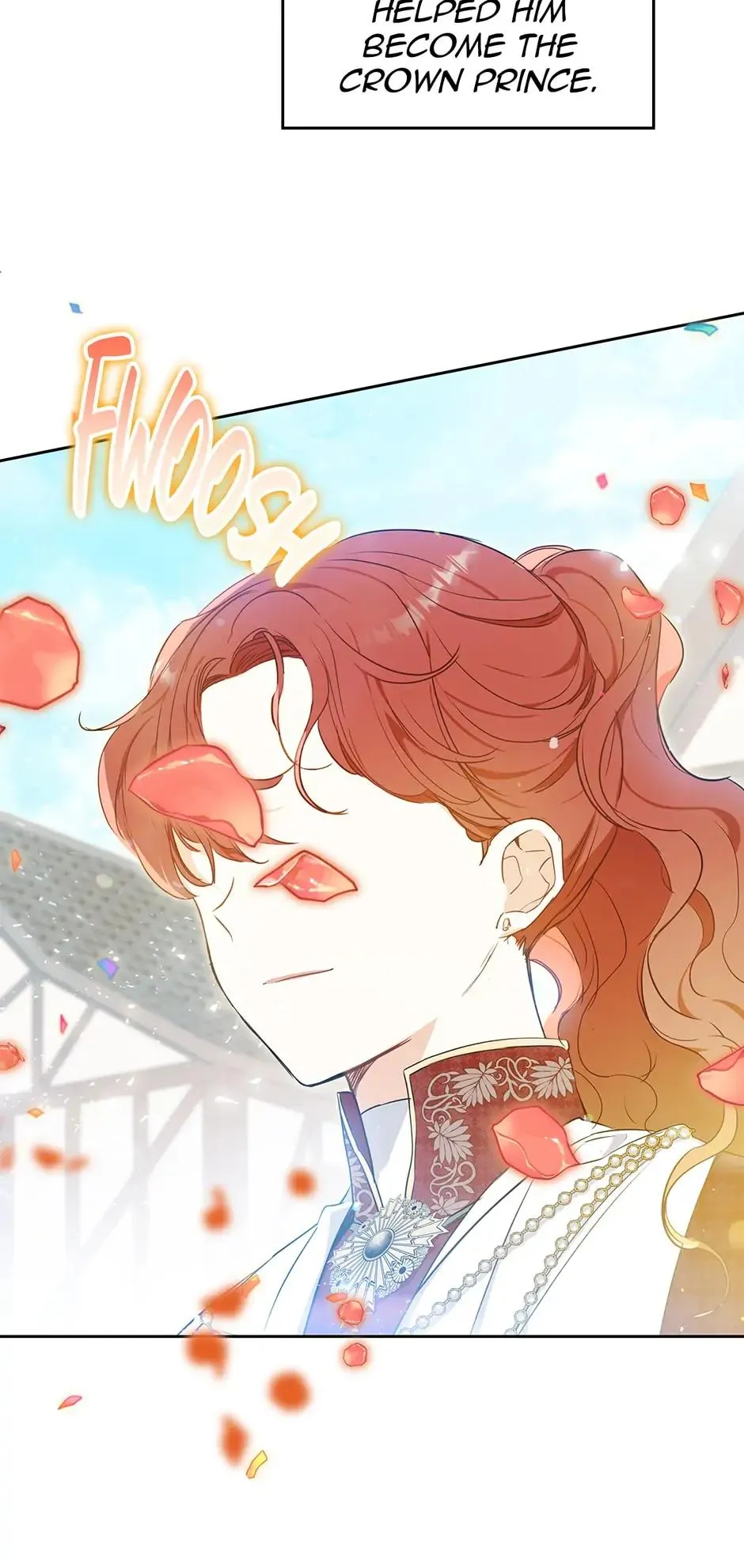 I’ll Be The Matriarch In This Life - Chapter 76 Page 73