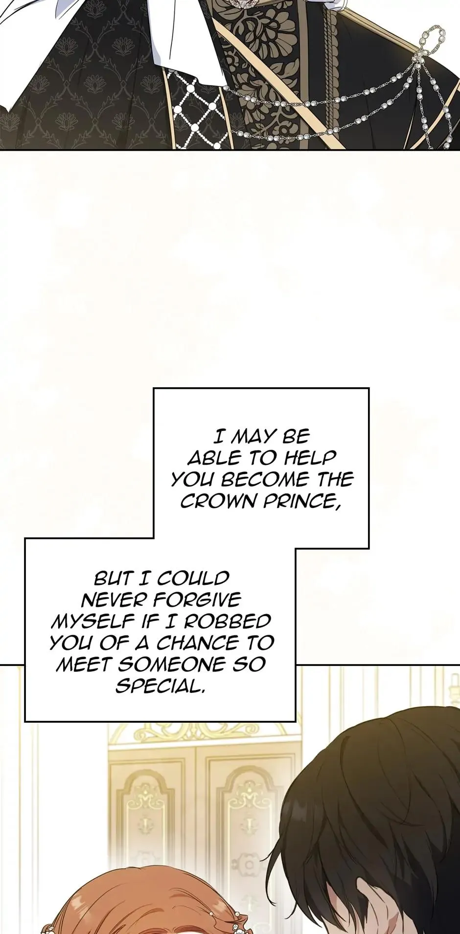 I’ll Be The Matriarch In This Life - Chapter 76 Page 76