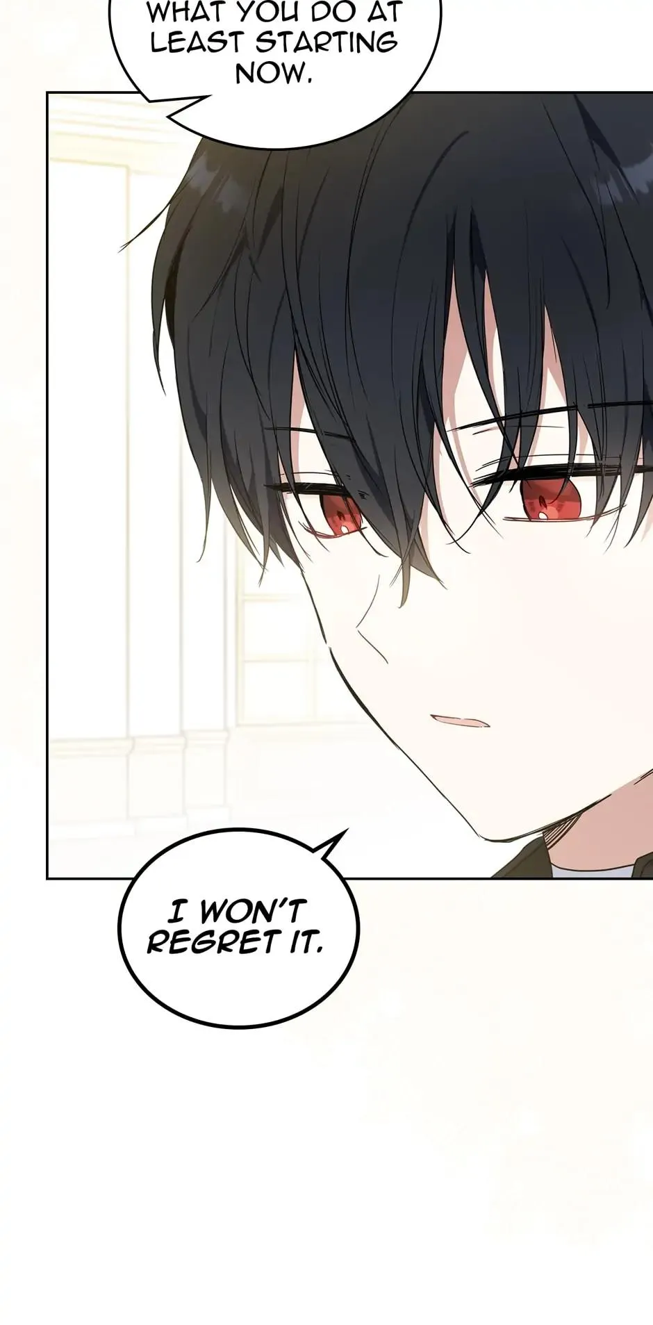 I’ll Be The Matriarch In This Life - Chapter 76 Page 78