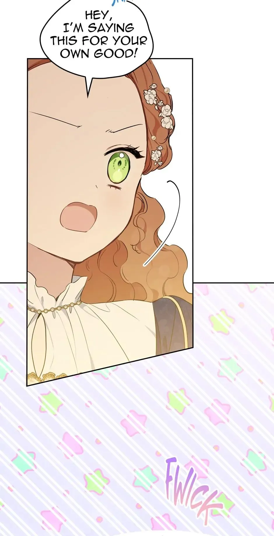 I’ll Be The Matriarch In This Life - Chapter 76 Page 81