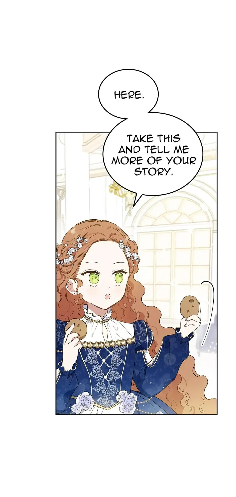 I’ll Be The Matriarch In This Life - Chapter 76 Page 87