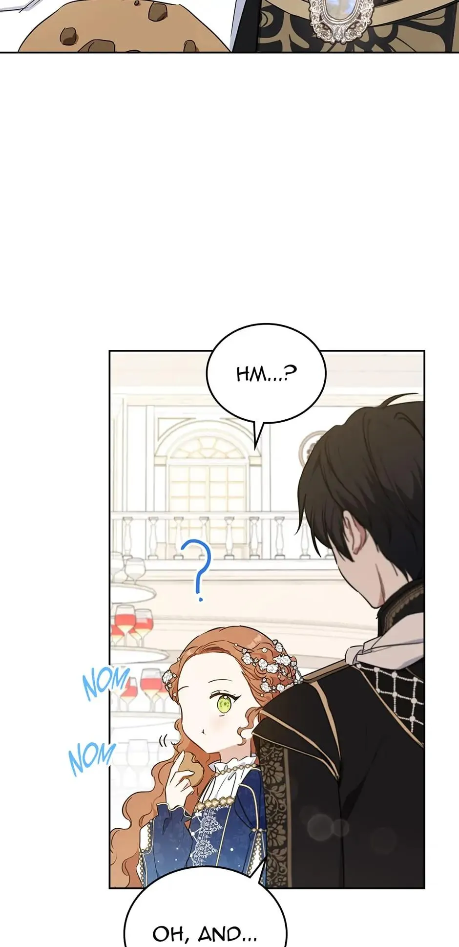 I’ll Be The Matriarch In This Life - Chapter 76 Page 90