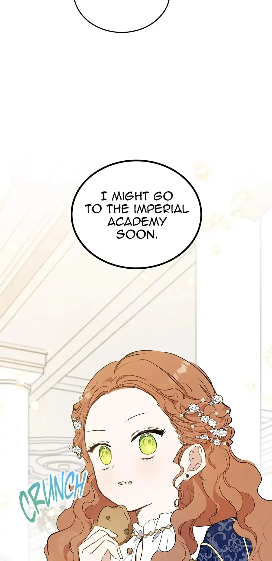 I’ll Be The Matriarch In This Life - Chapter 76 Page 91