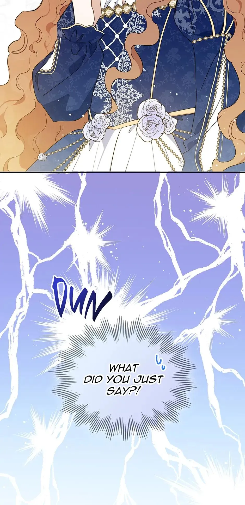 I’ll Be The Matriarch In This Life - Chapter 76 Page 92