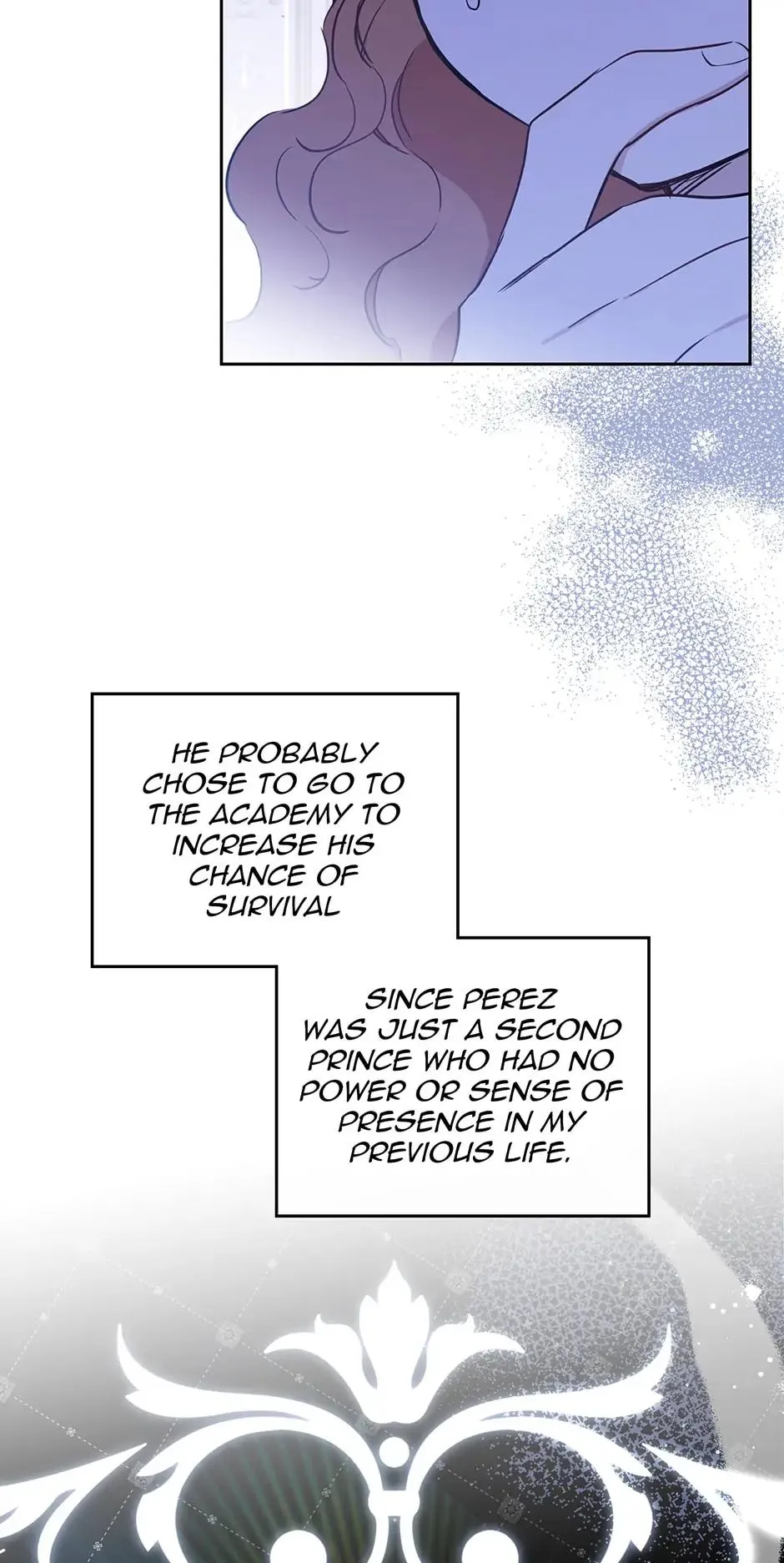 I’ll Be The Matriarch In This Life - Chapter 77 Page 2
