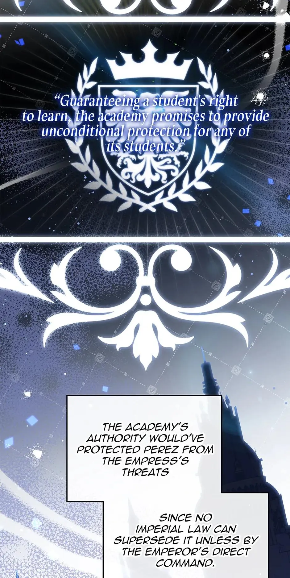 I’ll Be The Matriarch In This Life - Chapter 77 Page 3