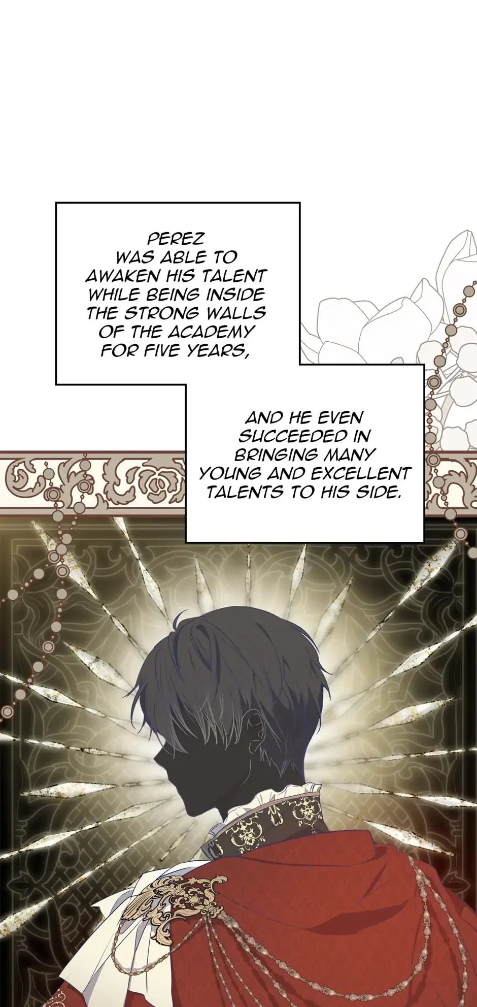 I’ll Be The Matriarch In This Life - Chapter 77 Page 5