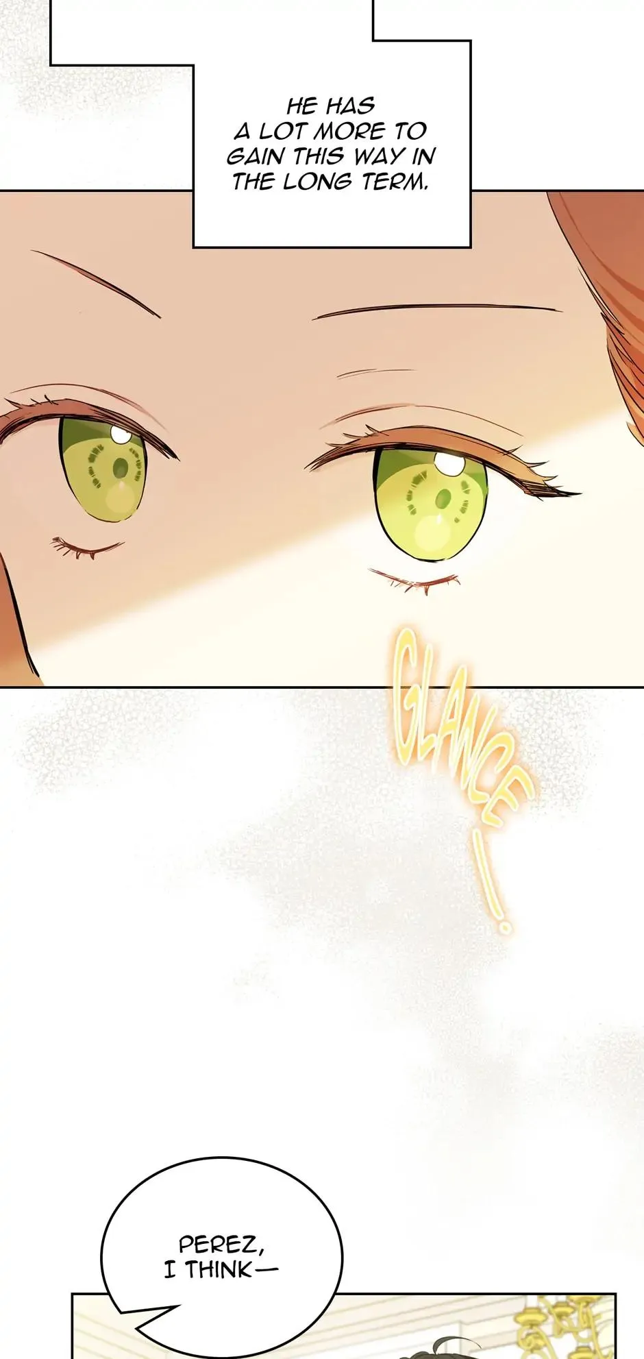 I’ll Be The Matriarch In This Life - Chapter 77 Page 7