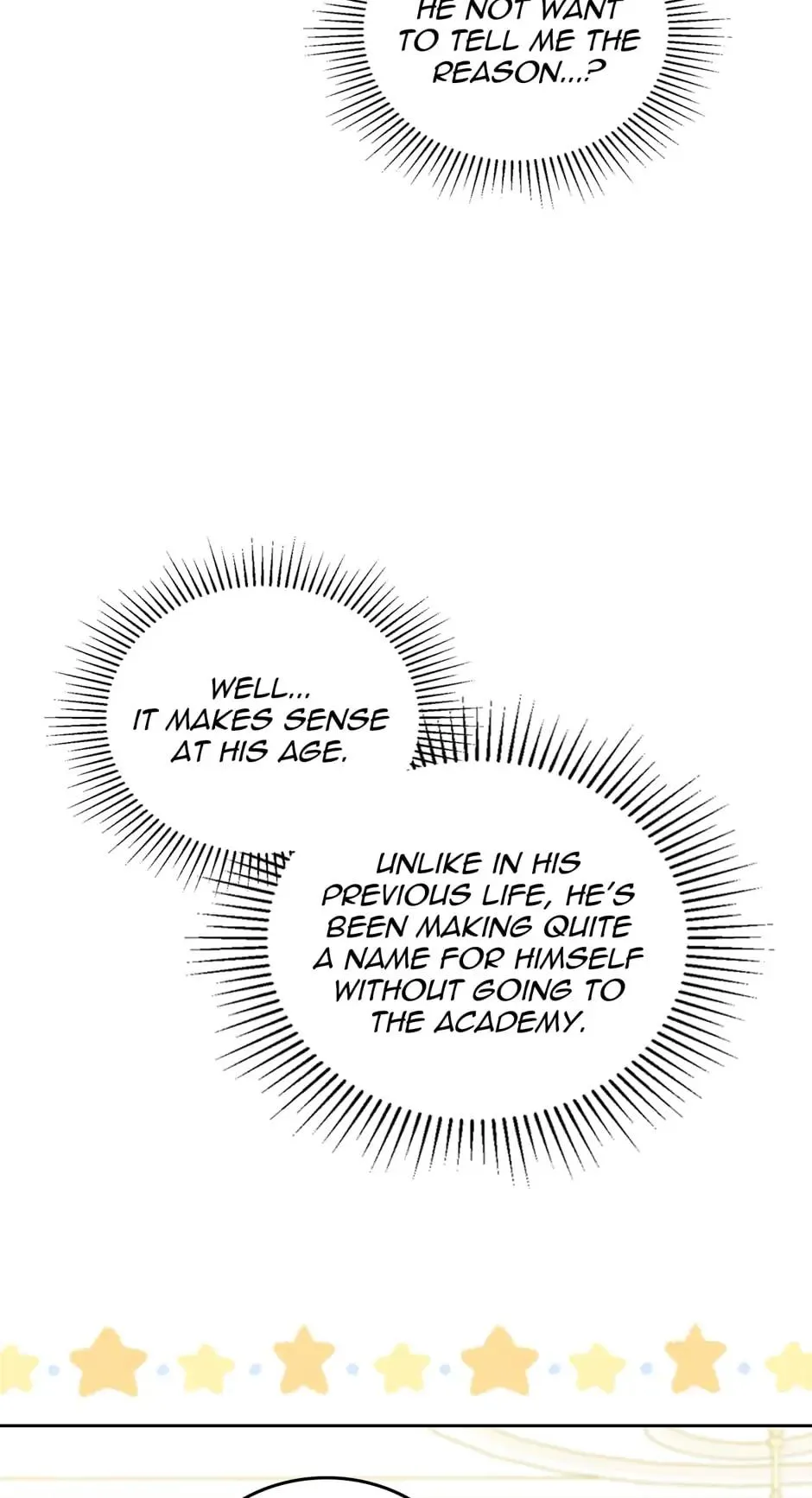 I’ll Be The Matriarch In This Life - Chapter 77 Page 13