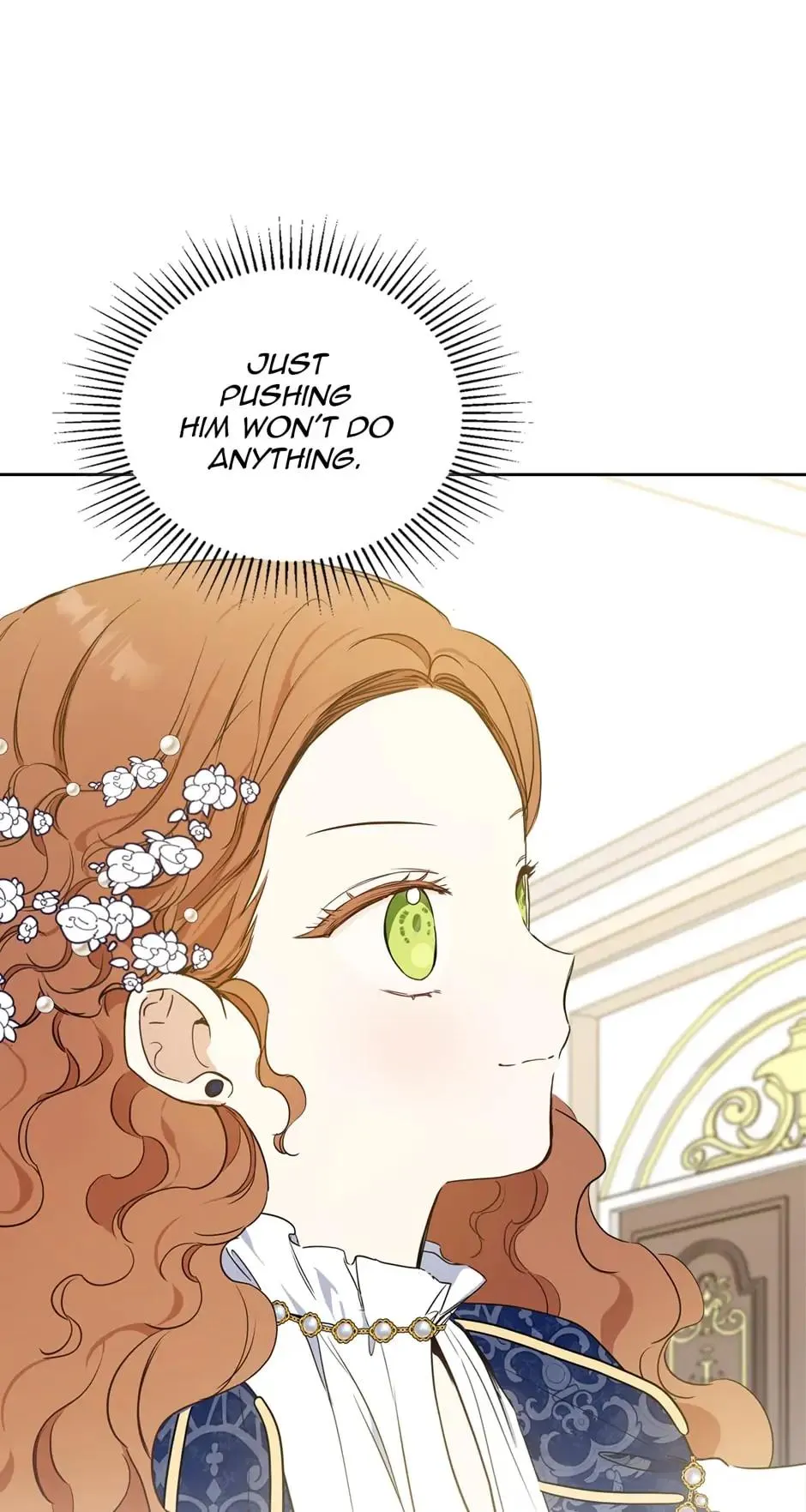 I’ll Be The Matriarch In This Life - Chapter 77 Page 15