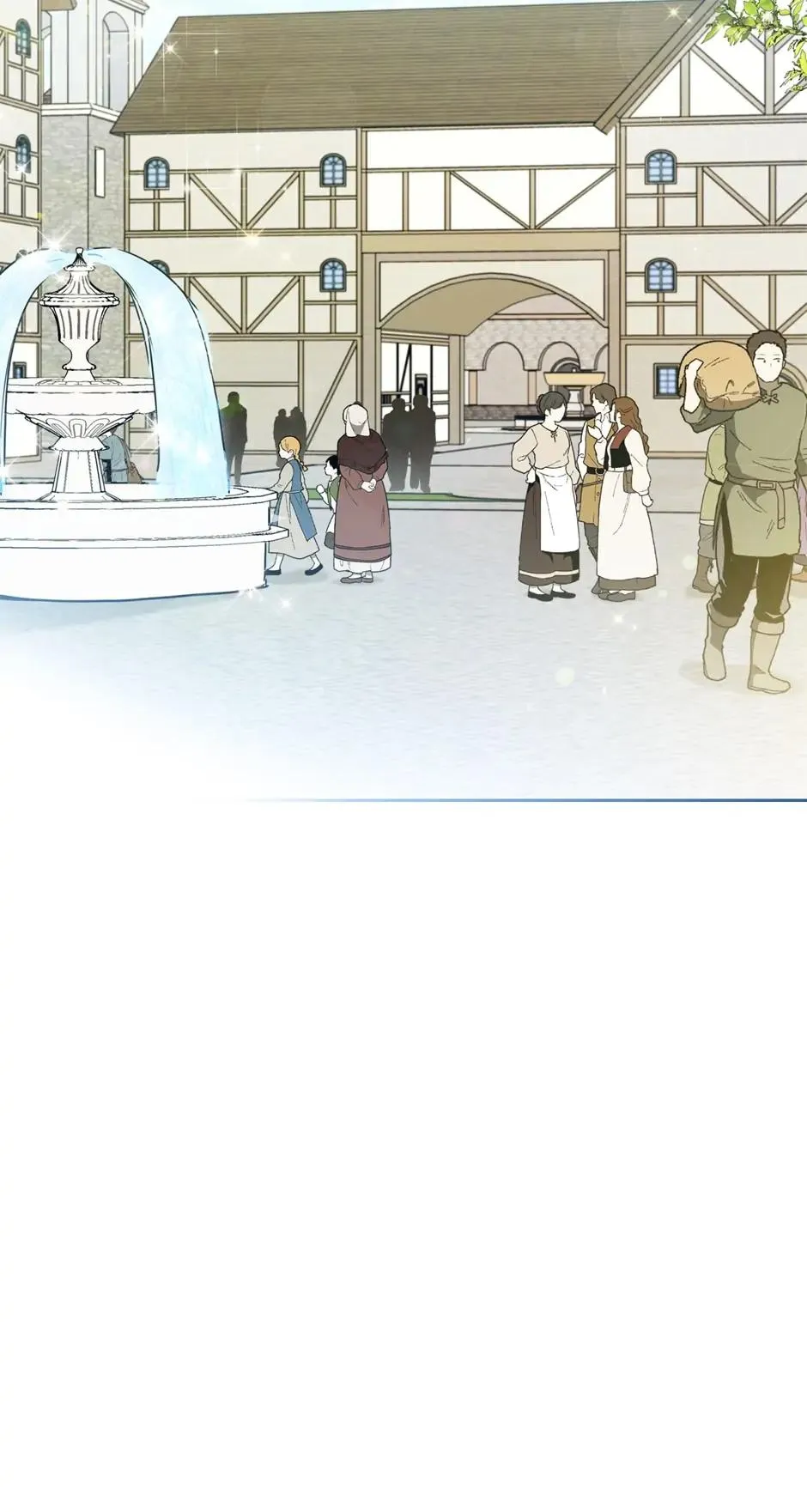 I’ll Be The Matriarch In This Life - Chapter 77 Page 19