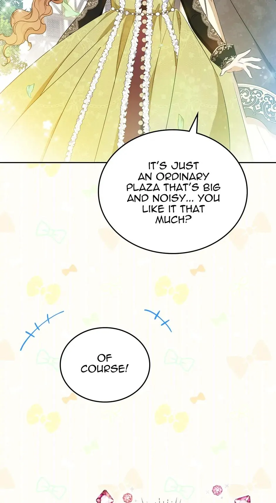 I’ll Be The Matriarch In This Life - Chapter 77 Page 21