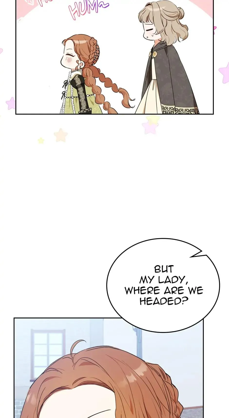 I’ll Be The Matriarch In This Life - Chapter 77 Page 23