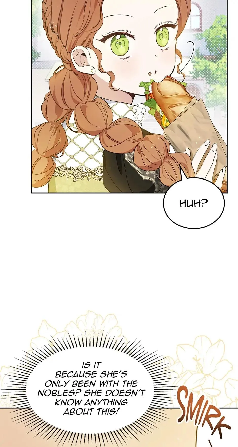 I’ll Be The Matriarch In This Life - Chapter 77 Page 29
