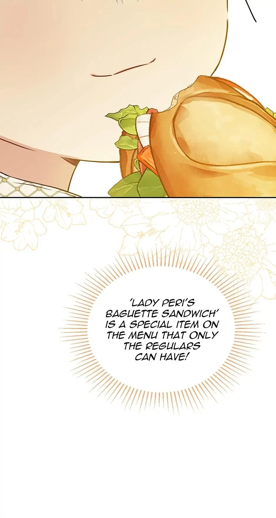 I’ll Be The Matriarch In This Life - Chapter 77 Page 30