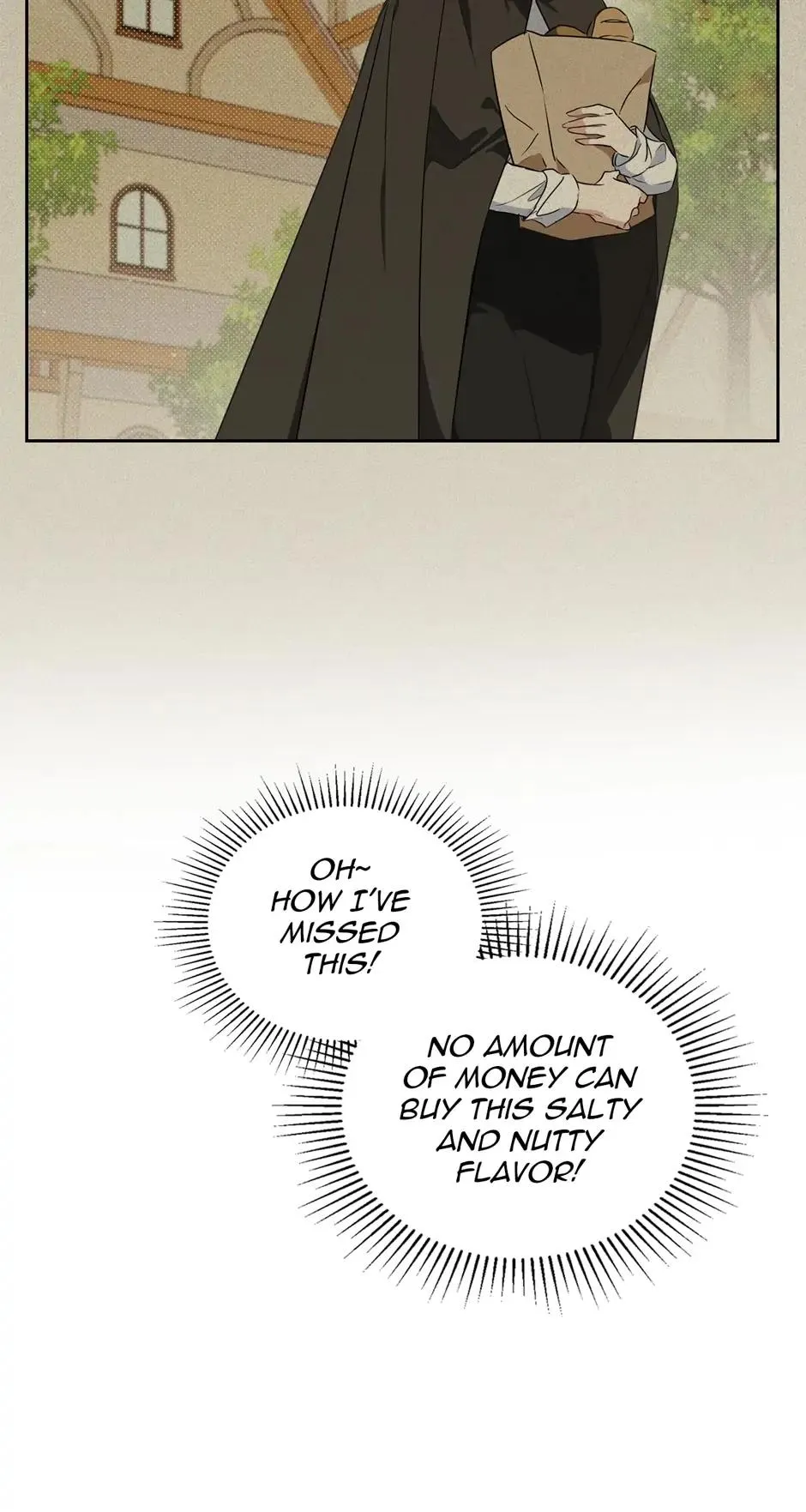 I’ll Be The Matriarch In This Life - Chapter 77 Page 32