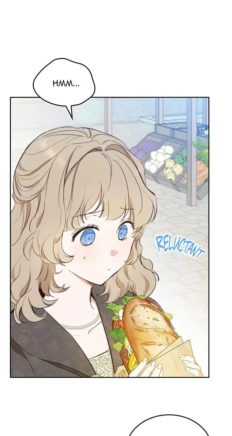 I’ll Be The Matriarch In This Life - Chapter 77 Page 34