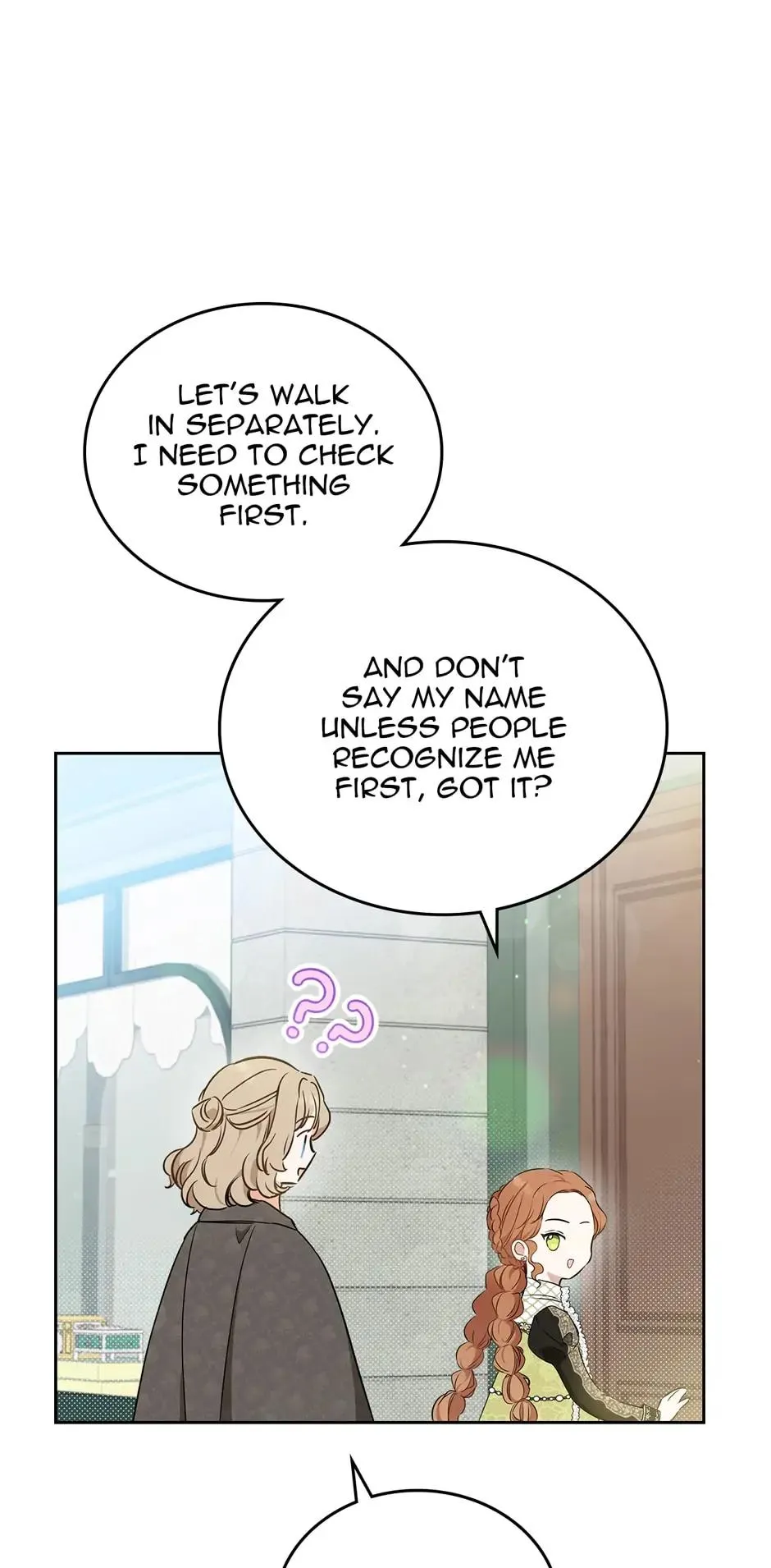 I’ll Be The Matriarch In This Life - Chapter 77 Page 41