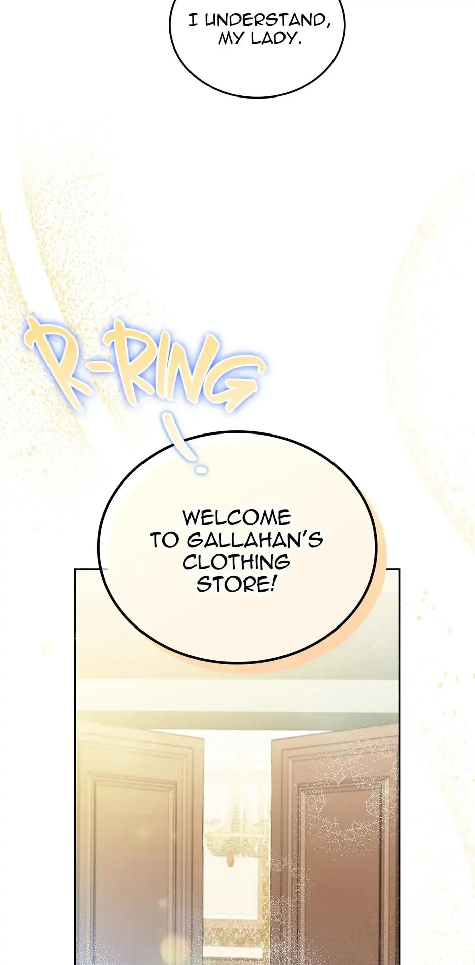 I’ll Be The Matriarch In This Life - Chapter 77 Page 42