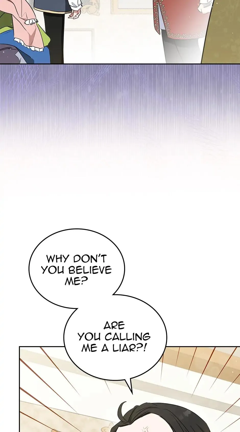 I’ll Be The Matriarch In This Life - Chapter 77 Page 48