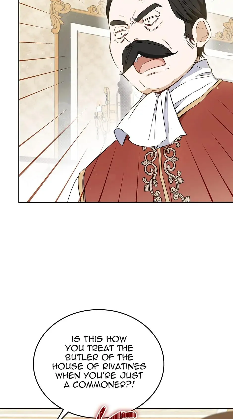 I’ll Be The Matriarch In This Life - Chapter 77 Page 49