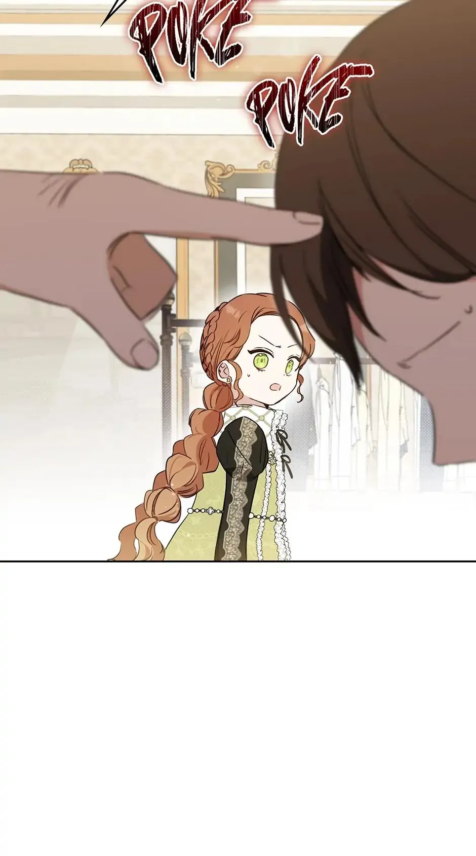 I’ll Be The Matriarch In This Life - Chapter 77 Page 50