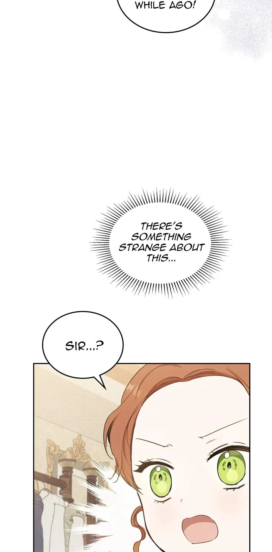 I’ll Be The Matriarch In This Life - Chapter 77 Page 52