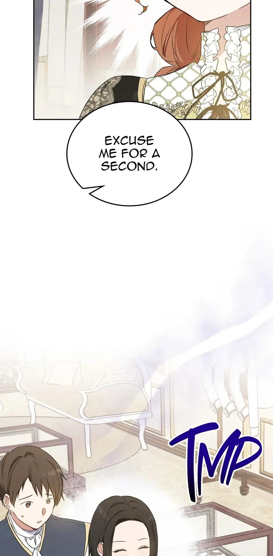 I’ll Be The Matriarch In This Life - Chapter 77 Page 53
