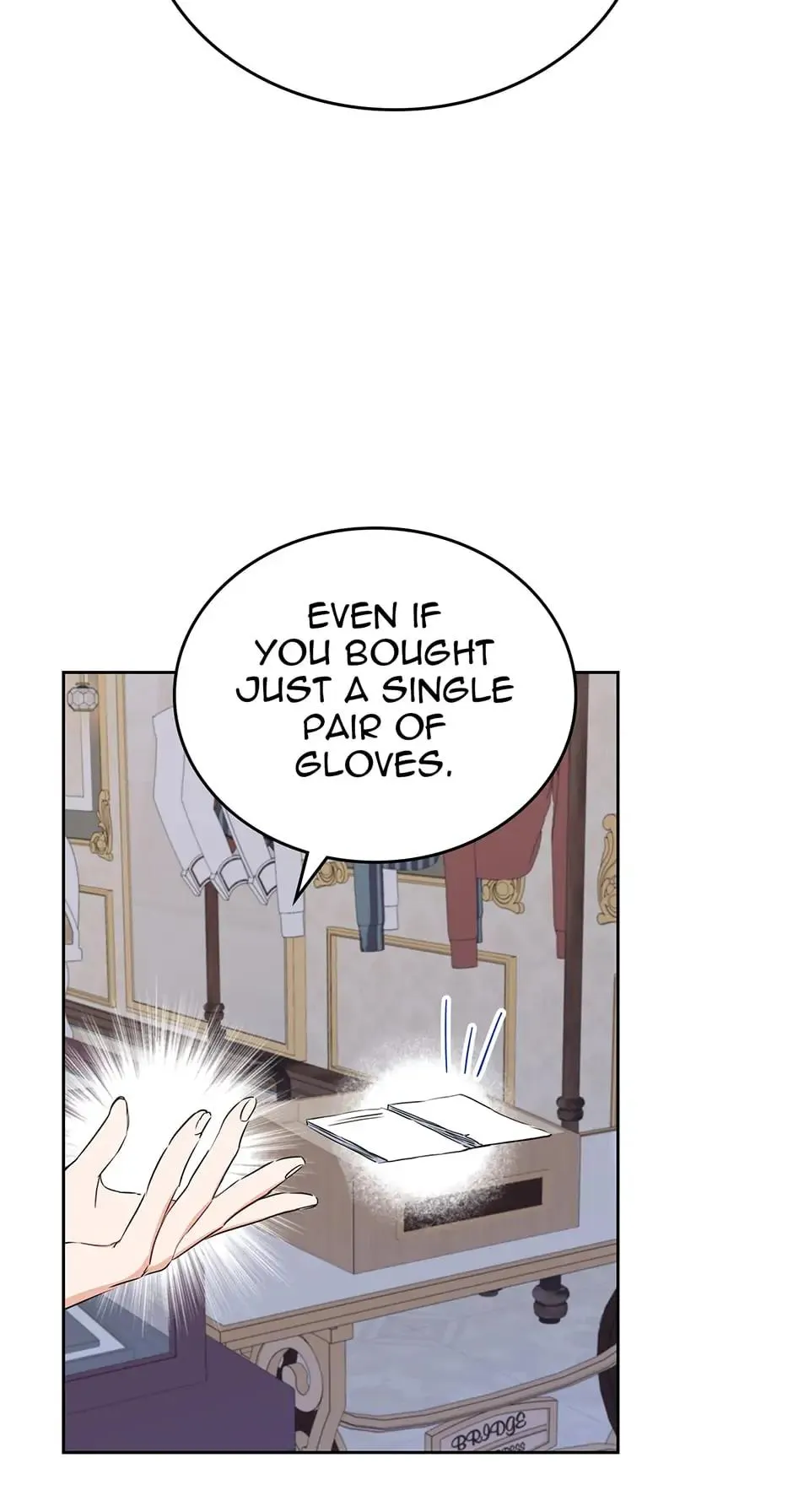I’ll Be The Matriarch In This Life - Chapter 77 Page 57