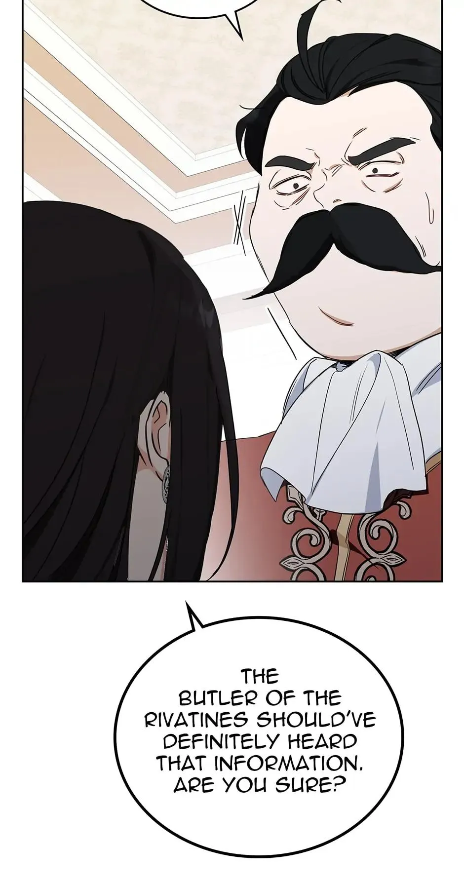 I’ll Be The Matriarch In This Life - Chapter 77 Page 60