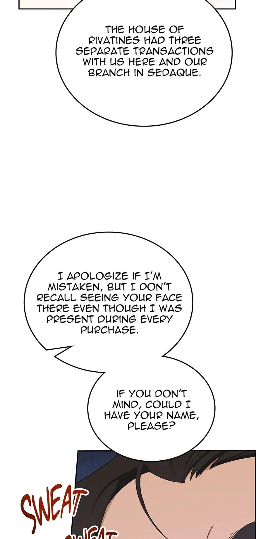 I’ll Be The Matriarch In This Life - Chapter 77 Page 62