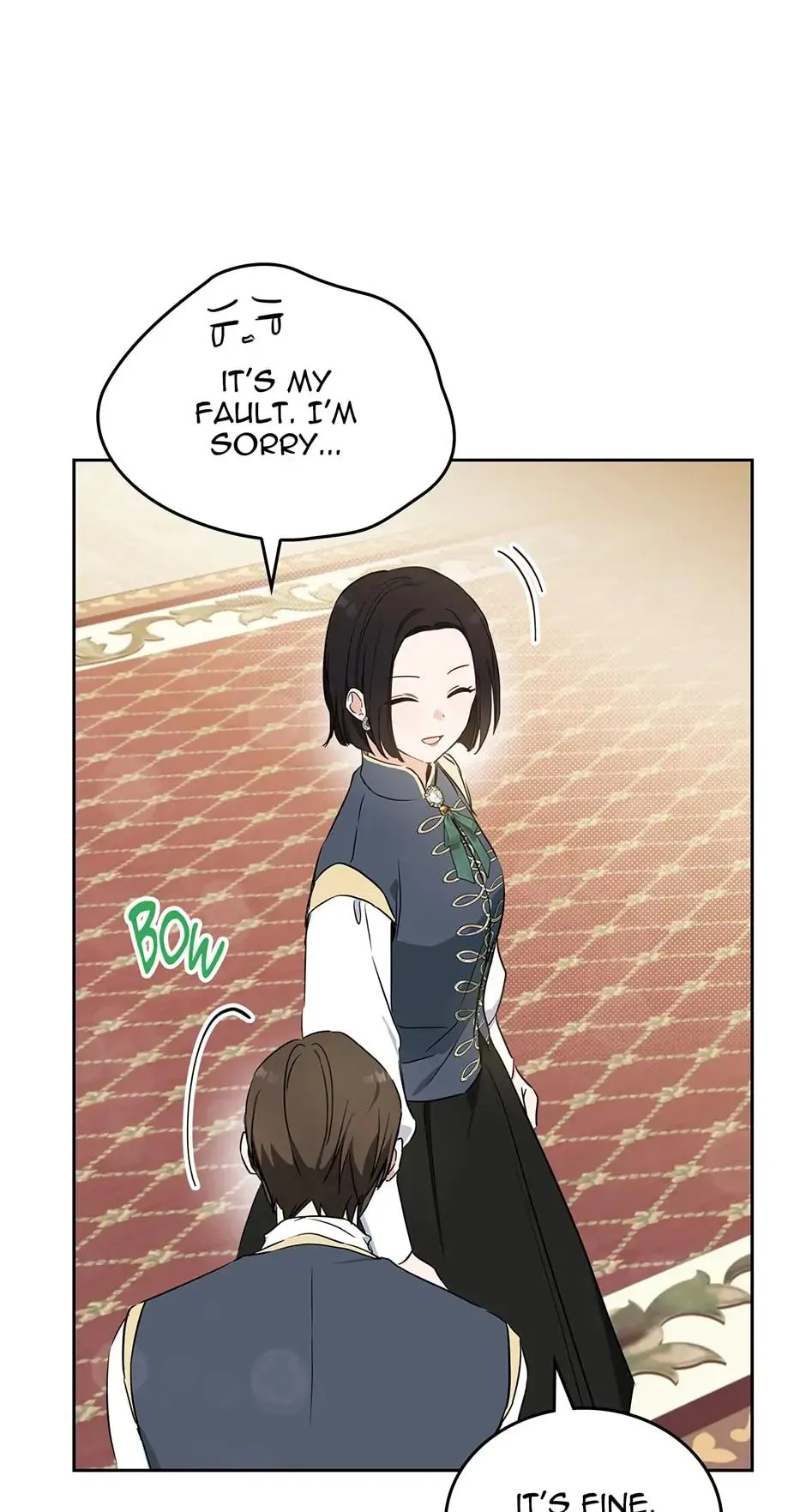 I’ll Be The Matriarch In This Life - Chapter 77 Page 66