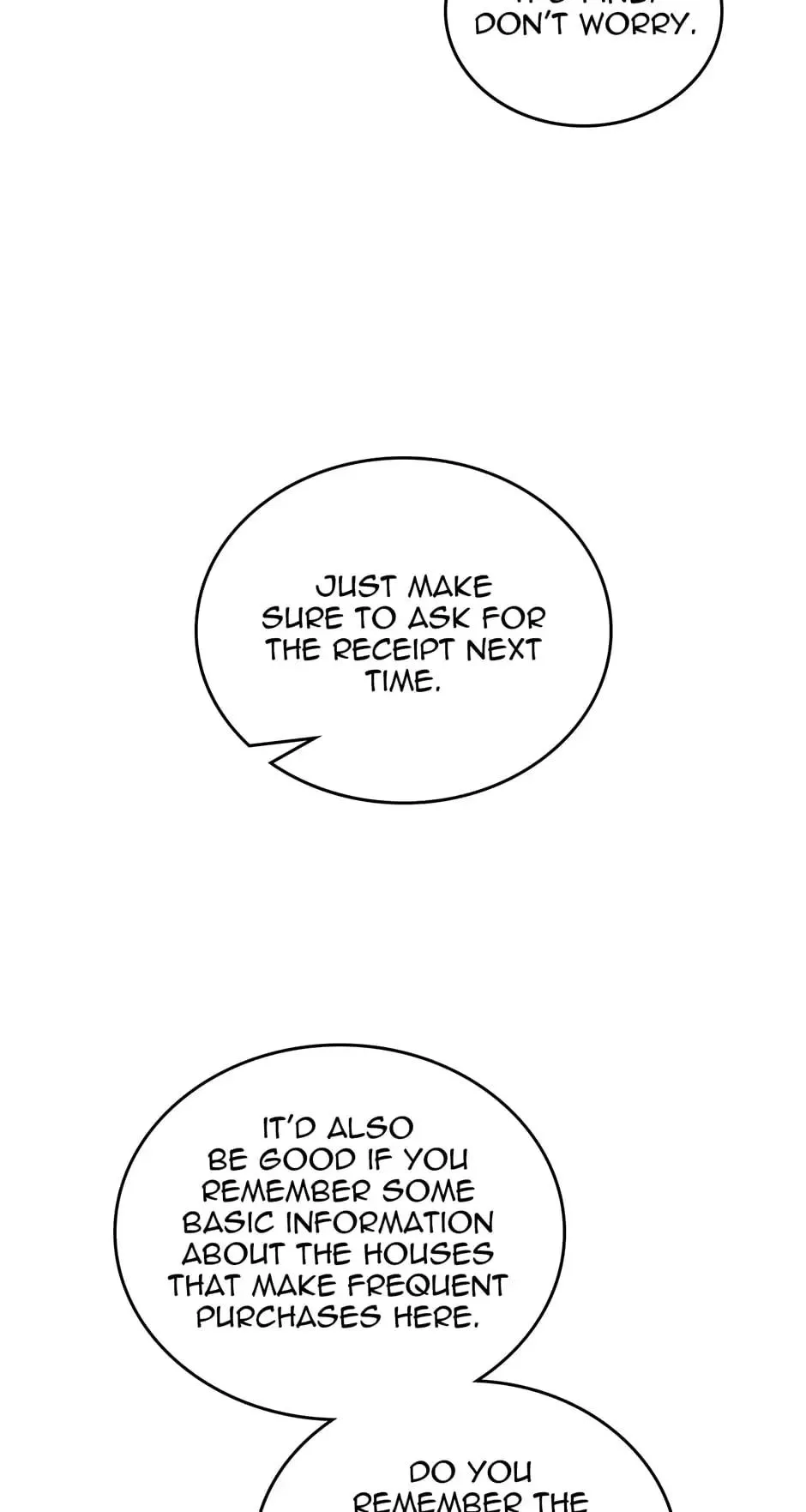 I’ll Be The Matriarch In This Life - Chapter 77 Page 67