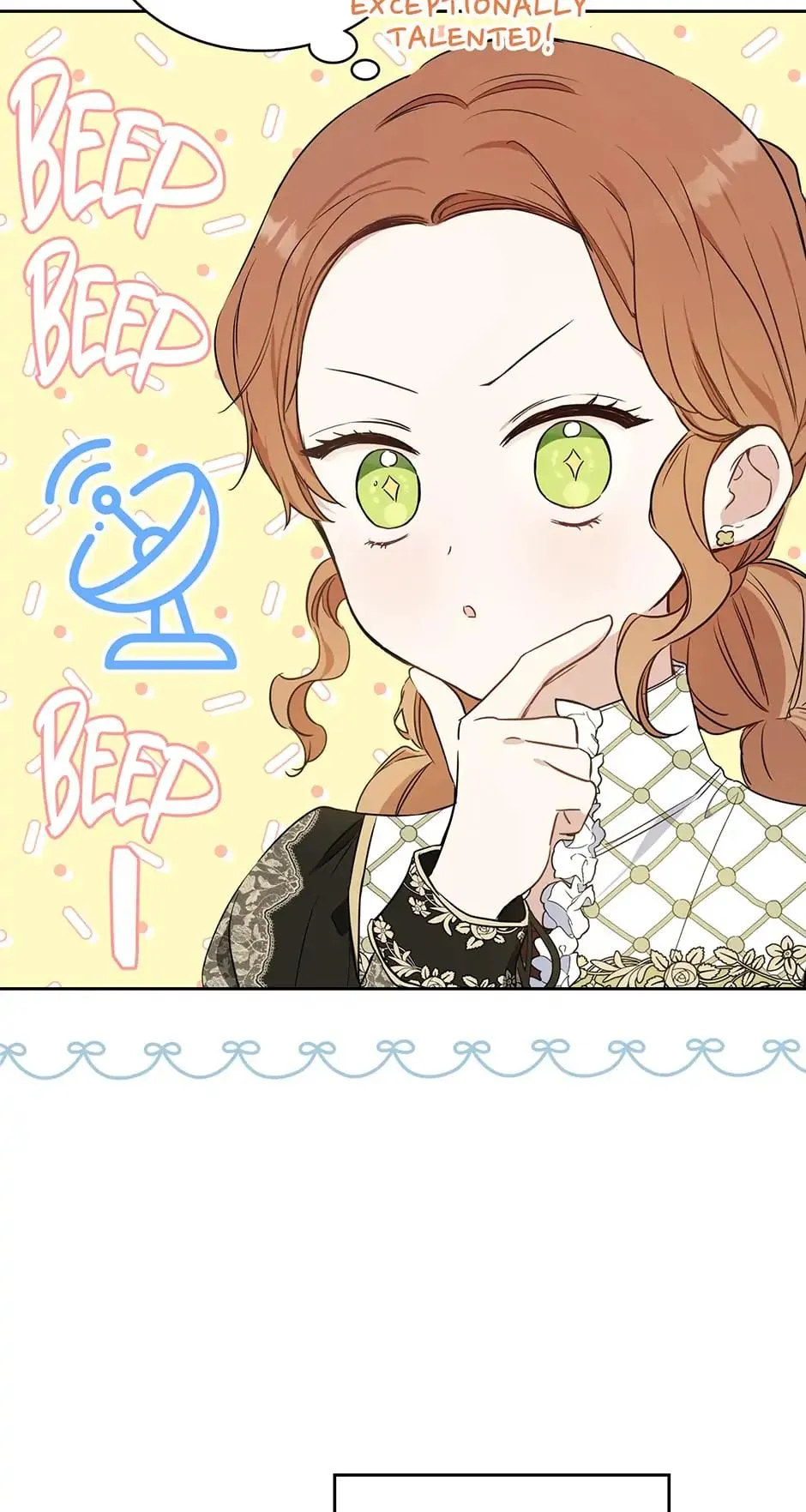 I’ll Be The Matriarch In This Life - Chapter 77 Page 69