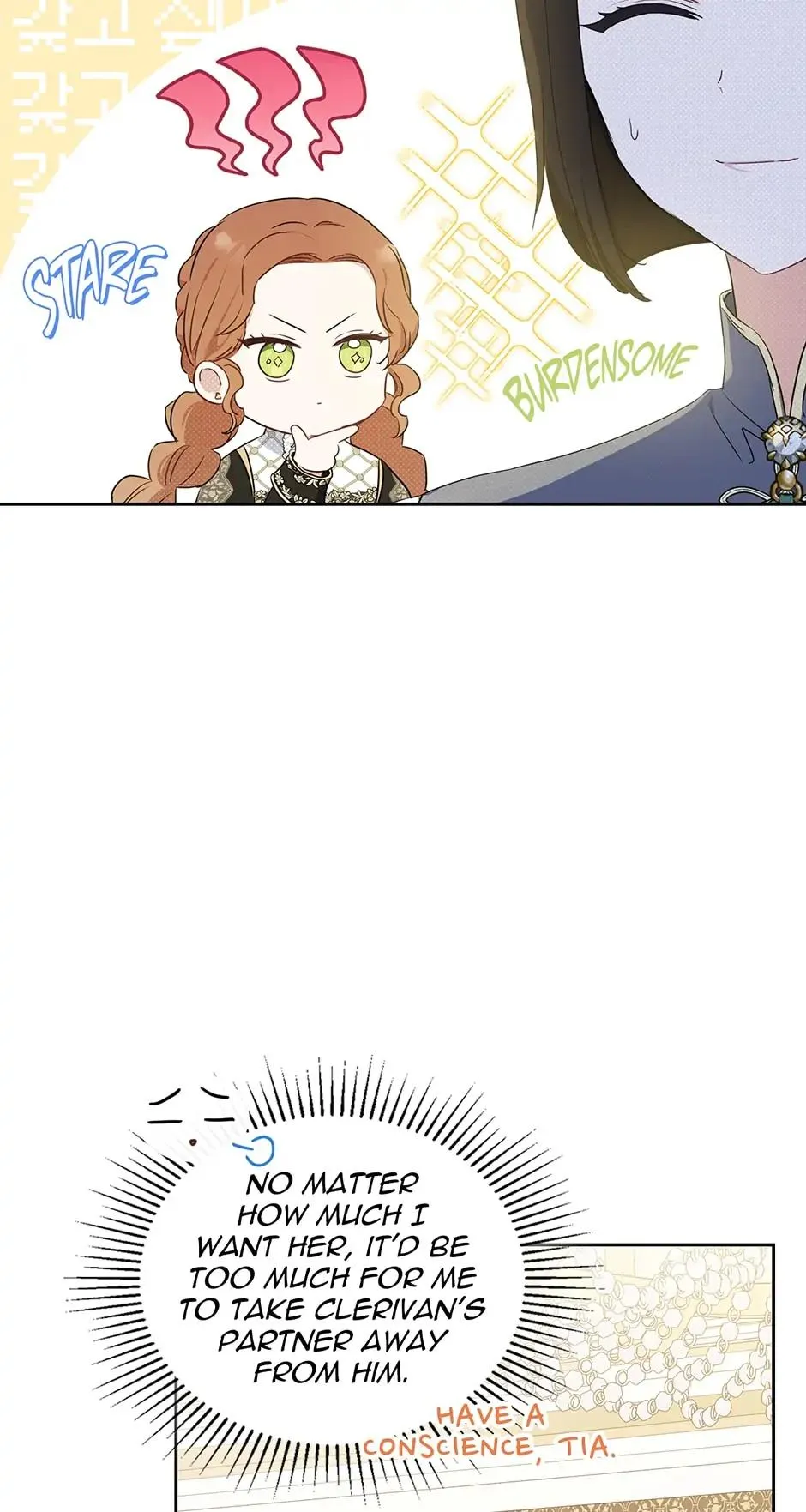 I’ll Be The Matriarch In This Life - Chapter 77 Page 73