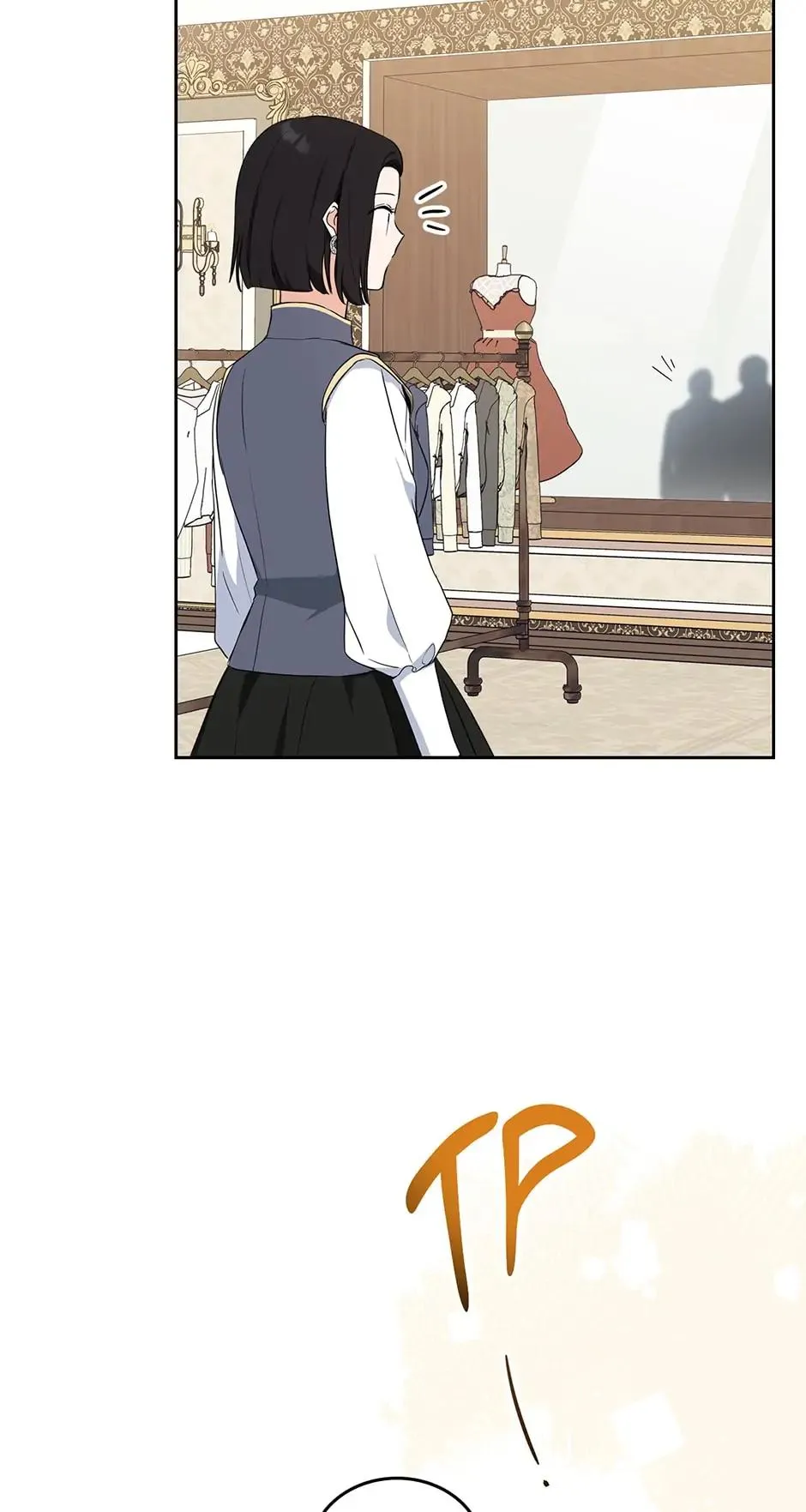 I’ll Be The Matriarch In This Life - Chapter 77 Page 74