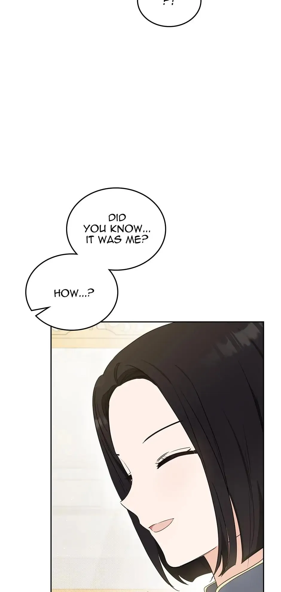 I’ll Be The Matriarch In This Life - Chapter 77 Page 77