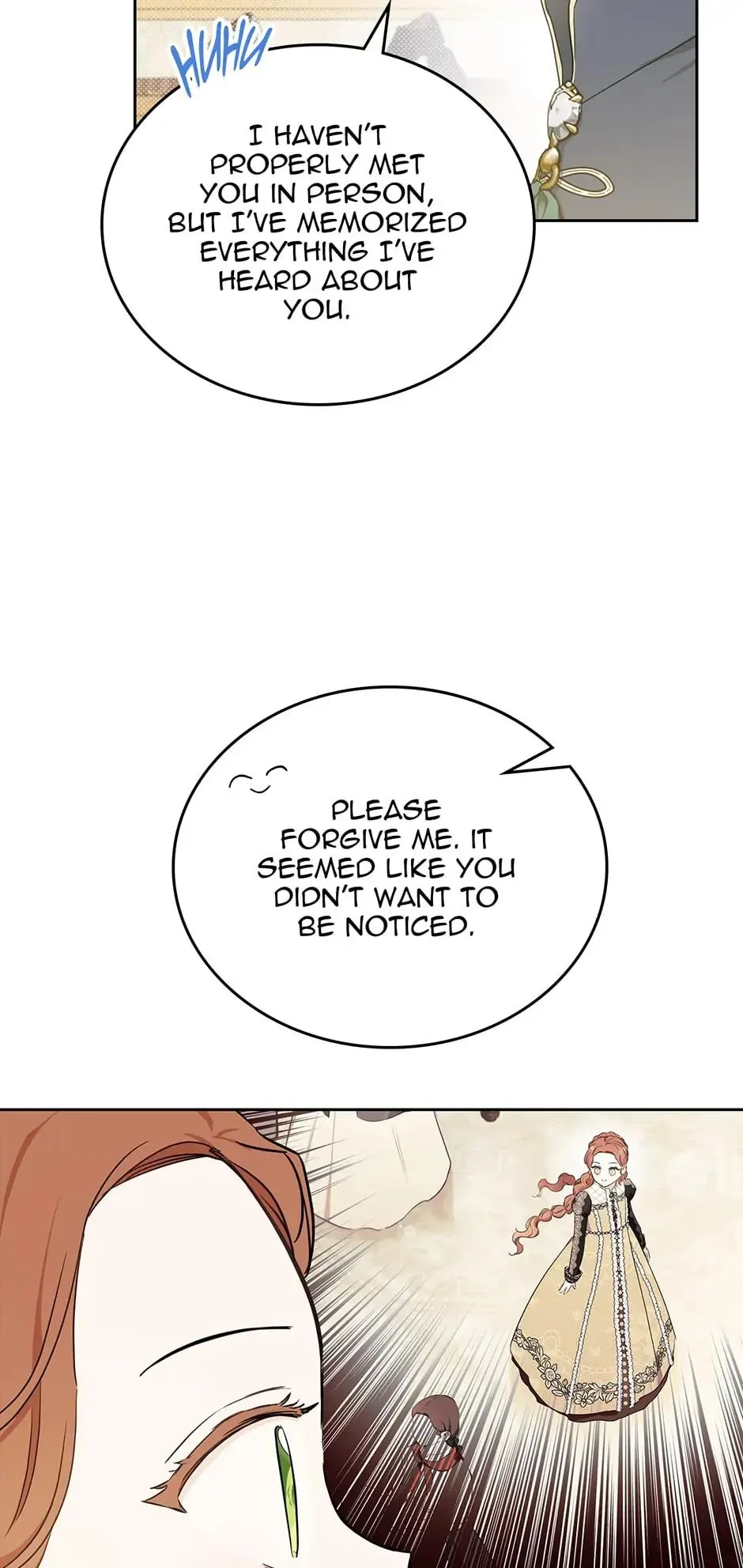 I’ll Be The Matriarch In This Life - Chapter 77 Page 78
