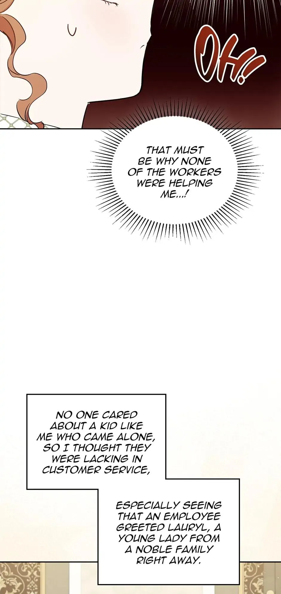 I’ll Be The Matriarch In This Life - Chapter 77 Page 79