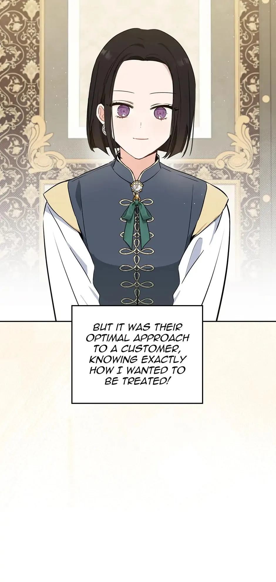 I’ll Be The Matriarch In This Life - Chapter 77 Page 80
