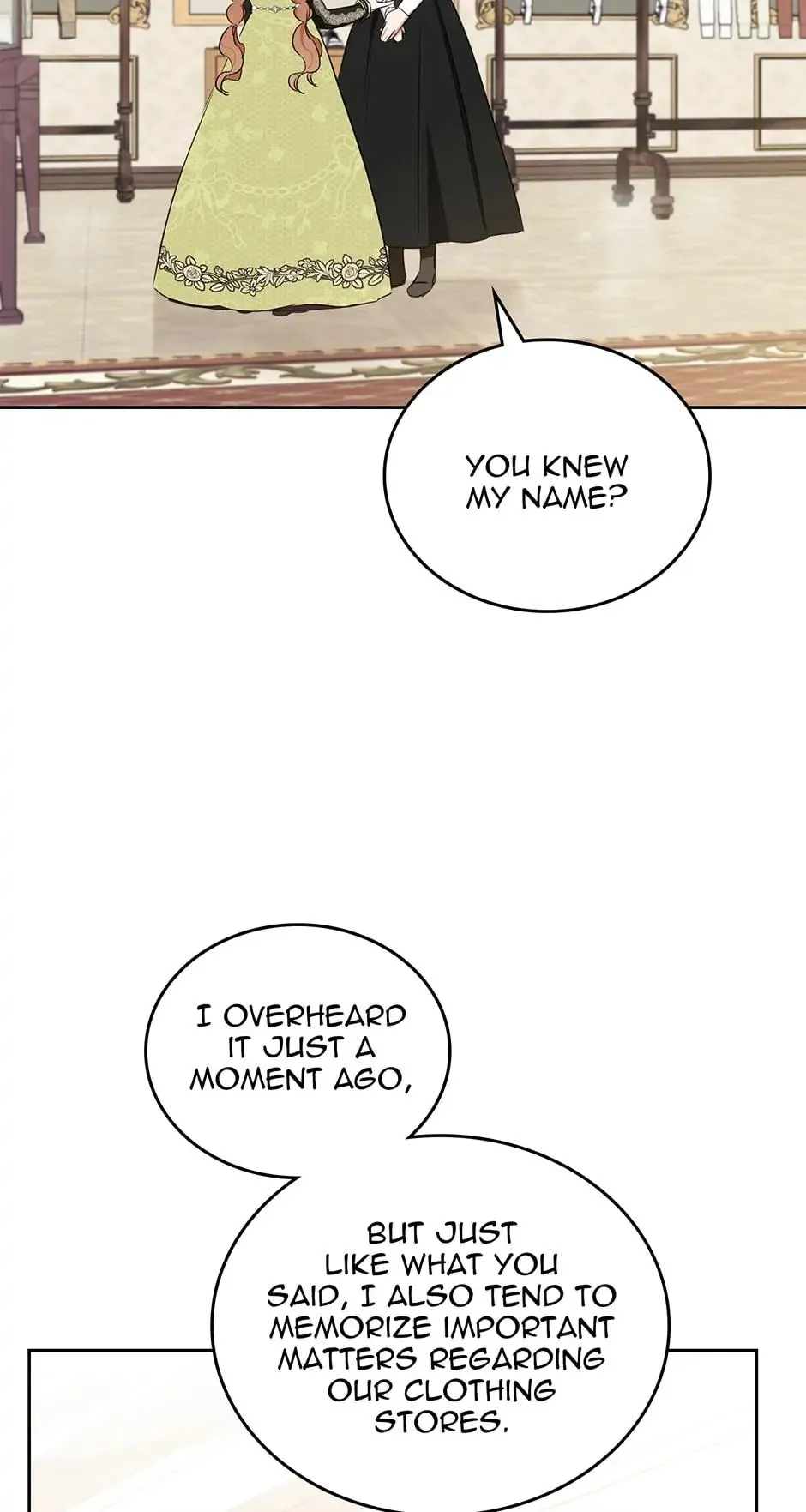 I’ll Be The Matriarch In This Life - Chapter 77 Page 82
