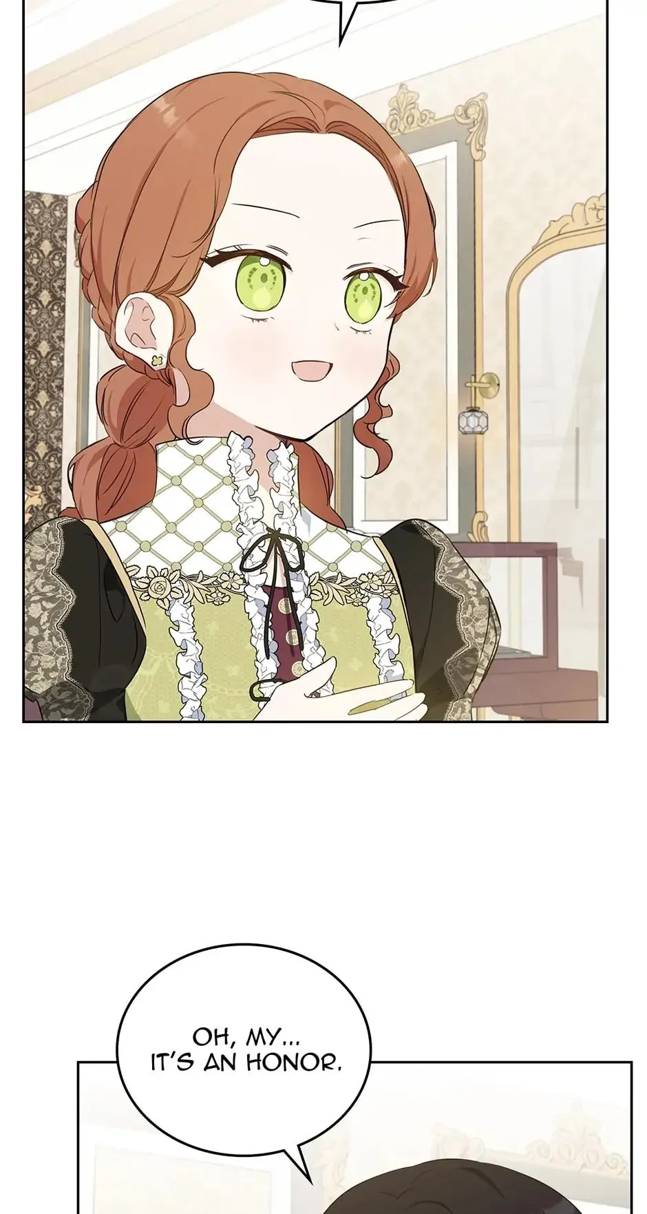 I’ll Be The Matriarch In This Life - Chapter 77 Page 83