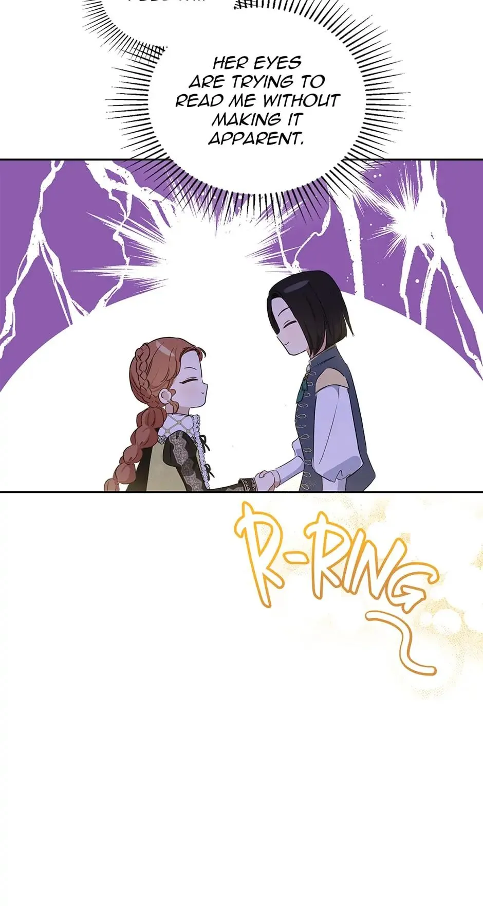 I’ll Be The Matriarch In This Life - Chapter 77 Page 85
