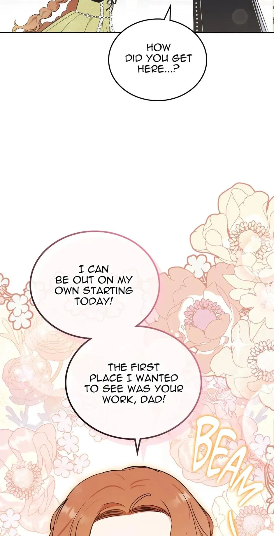 I’ll Be The Matriarch In This Life - Chapter 77 Page 88