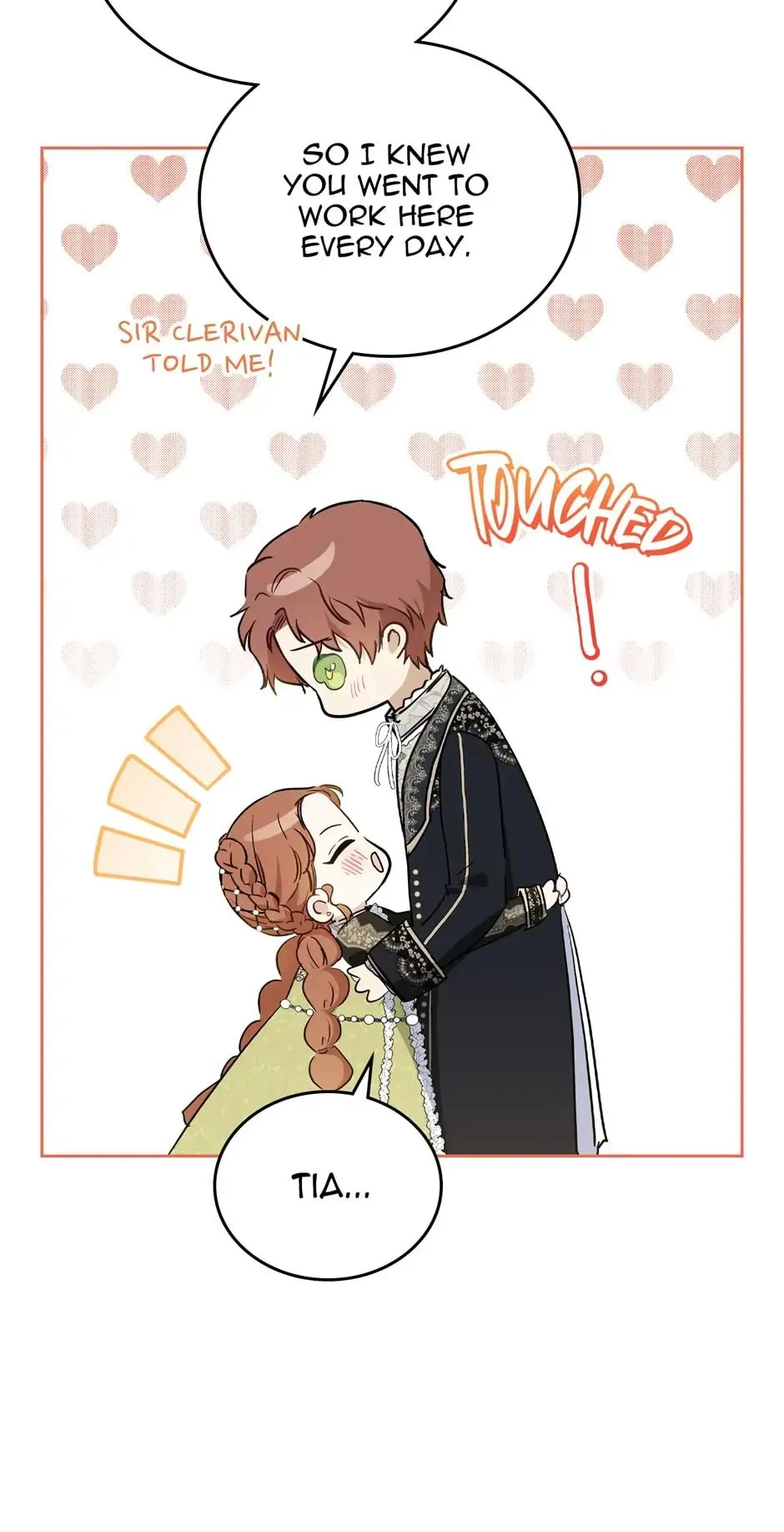 I’ll Be The Matriarch In This Life - Chapter 77 Page 90
