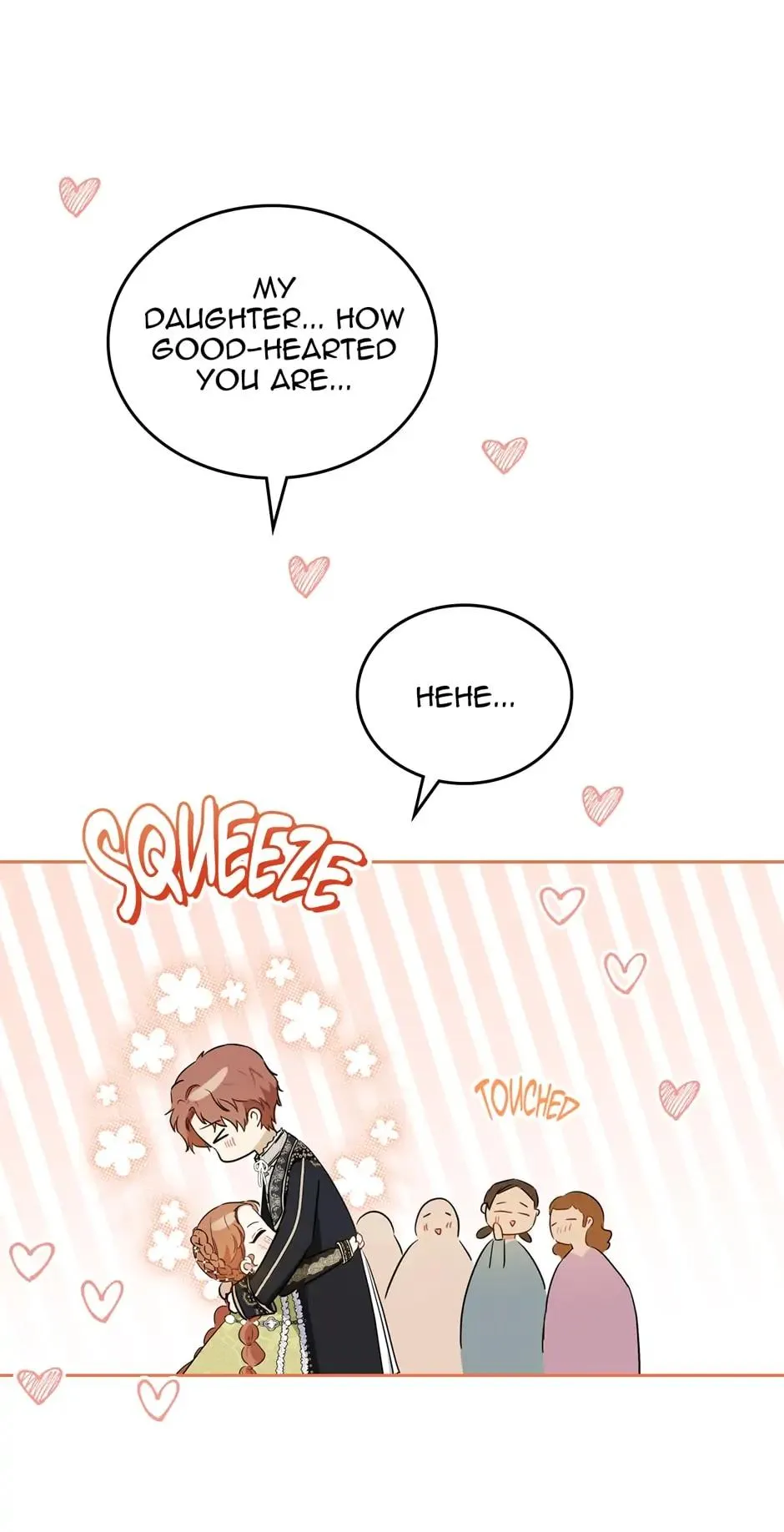 I’ll Be The Matriarch In This Life - Chapter 77 Page 91
