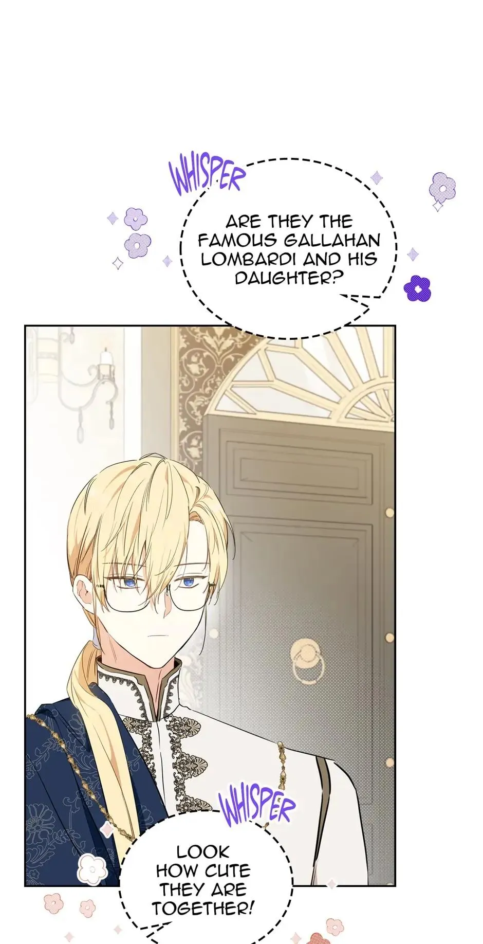 I’ll Be The Matriarch In This Life - Chapter 77 Page 92